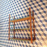 vintage modular shelf