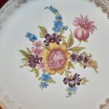 Bavaria round dish
