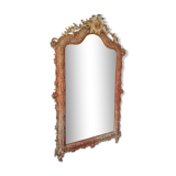 19th century Louis Phillip mirror