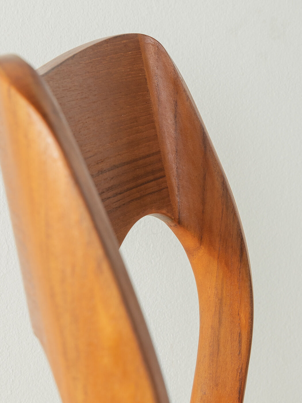 1950s Dining chairs, Nils O. Møller