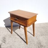 Vintage bedside or side table