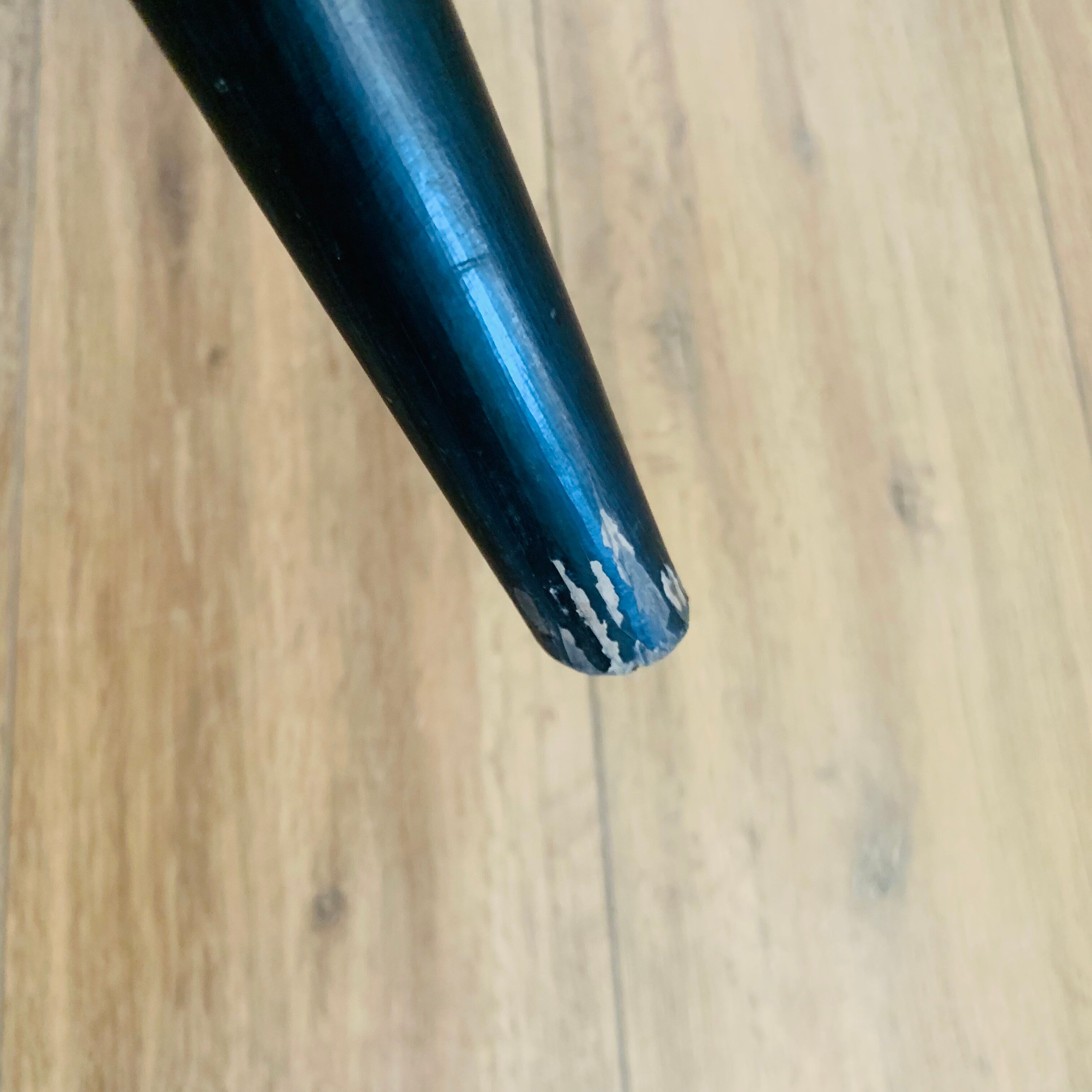 Fanett model chair by Ilmari Tapiovaara 1960