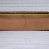 Années 1970, canapé pliable danois