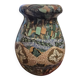 Vase signée Jean Germino Vallauris