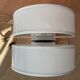 Pair of Guzzini half-spherical wall lamp, Olympus model