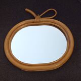 Vintage mirror