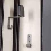 Vintage 1970s coat rack designed by Fratelli Sbrilli