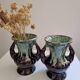 Paire de vases  Foreign