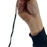 Vintage space age pink chandelier / suspension