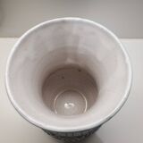 Vallauris ceramic vase