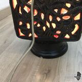 Lampe vintage année 70