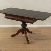 Antique desk from around 1890
