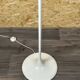 60s 70s floor lamp ball lamp by ER Nele for Temde Leuchten Switzerland