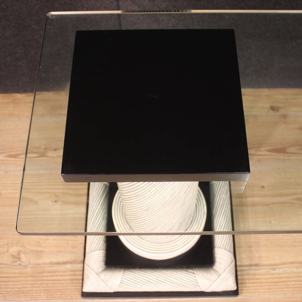 Console de design espagnol du XXe siècle