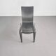 Suite de 6 chaises Louis 20 design années 90 par Philippe Starck pour Vitra