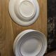 9 Moulin des Loups plates 1950 Stanislas model