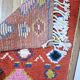 Tapis laine 100% mouton Fait à la main