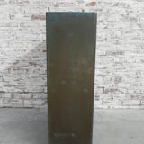Industrial steel tool cabinet, hanging model, HR and Co