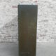 Industrial steel tool cabinet, hanging model, HR and Co