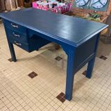 Oak desk