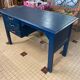 Oak desk
