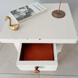Vintage side table 50s/60s