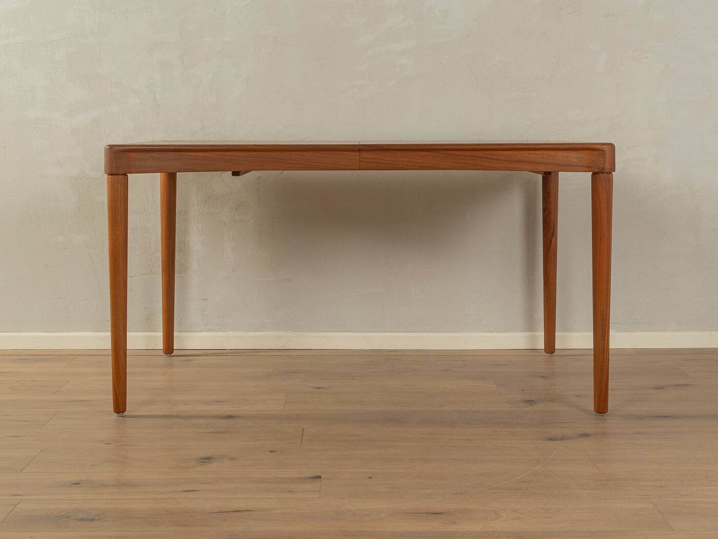 Table à manger des années 1960, Bramin
