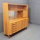 Vintage mid-century credenza by František Jirák, 1960s, Czechoslovakia