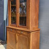 Library for actors or country buffet
