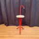 Memphis folding chair by Ivan Loss, Ulisse, Italy, 1980s