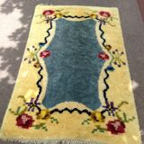 Swedish carpet 188x291cm
