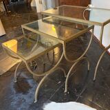 Ramsay House Nesting Tables 1950