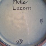 Muller Luzern pocket