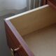 Commode vintage années 60