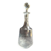 Baccarat Champigny Decanter
