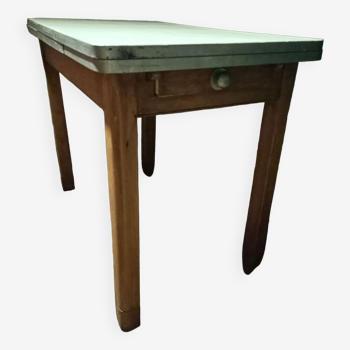 Table années 50