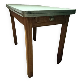 Table années 50