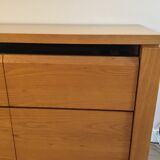 4-door, 4-drawer sideboard