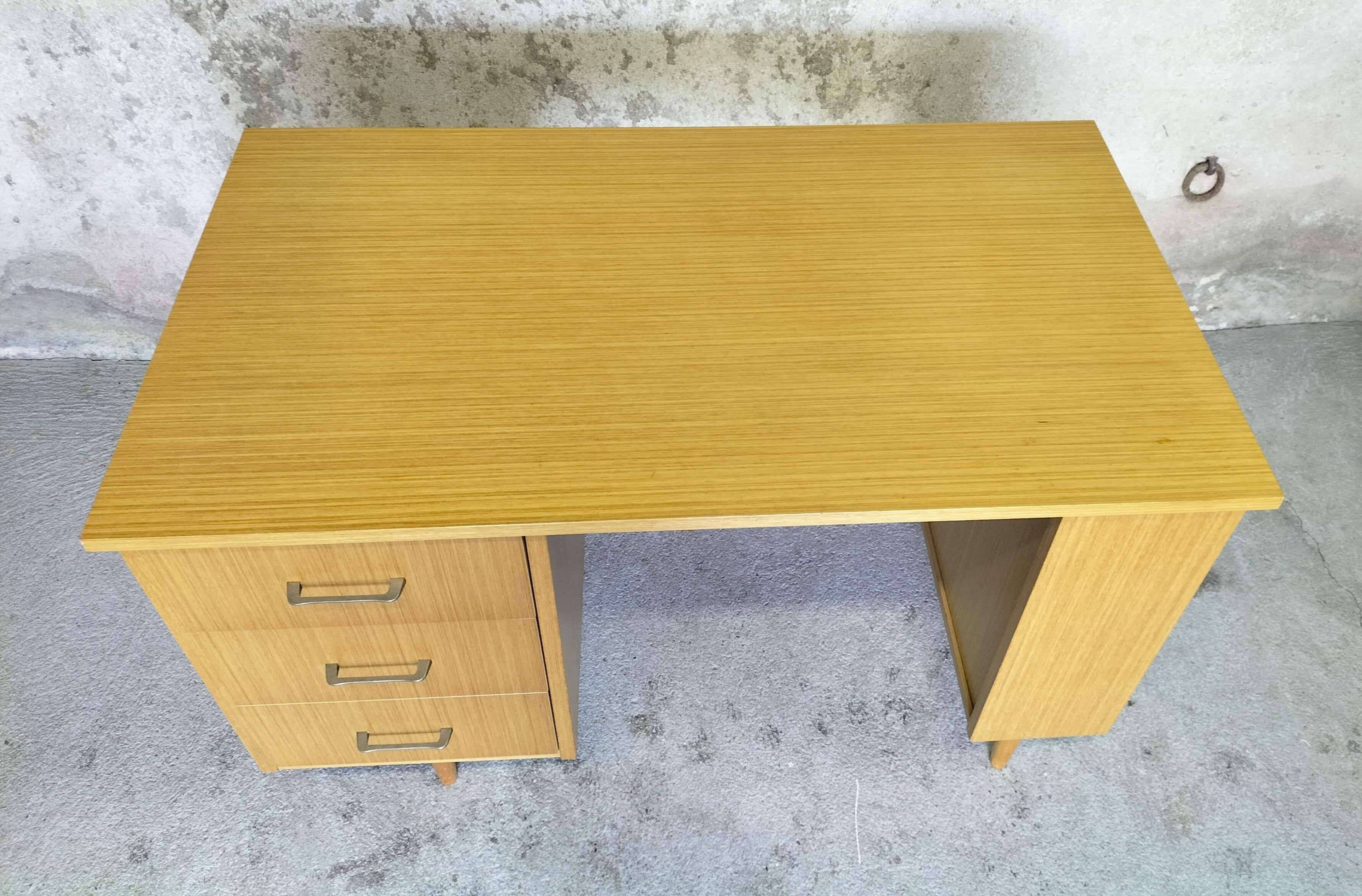 Vintage desk