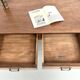 Small wooden desk from the 40s-50s