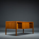 Bureau par Omann Jun pour Gunni Omann années 1960