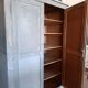 Workshop cabinet