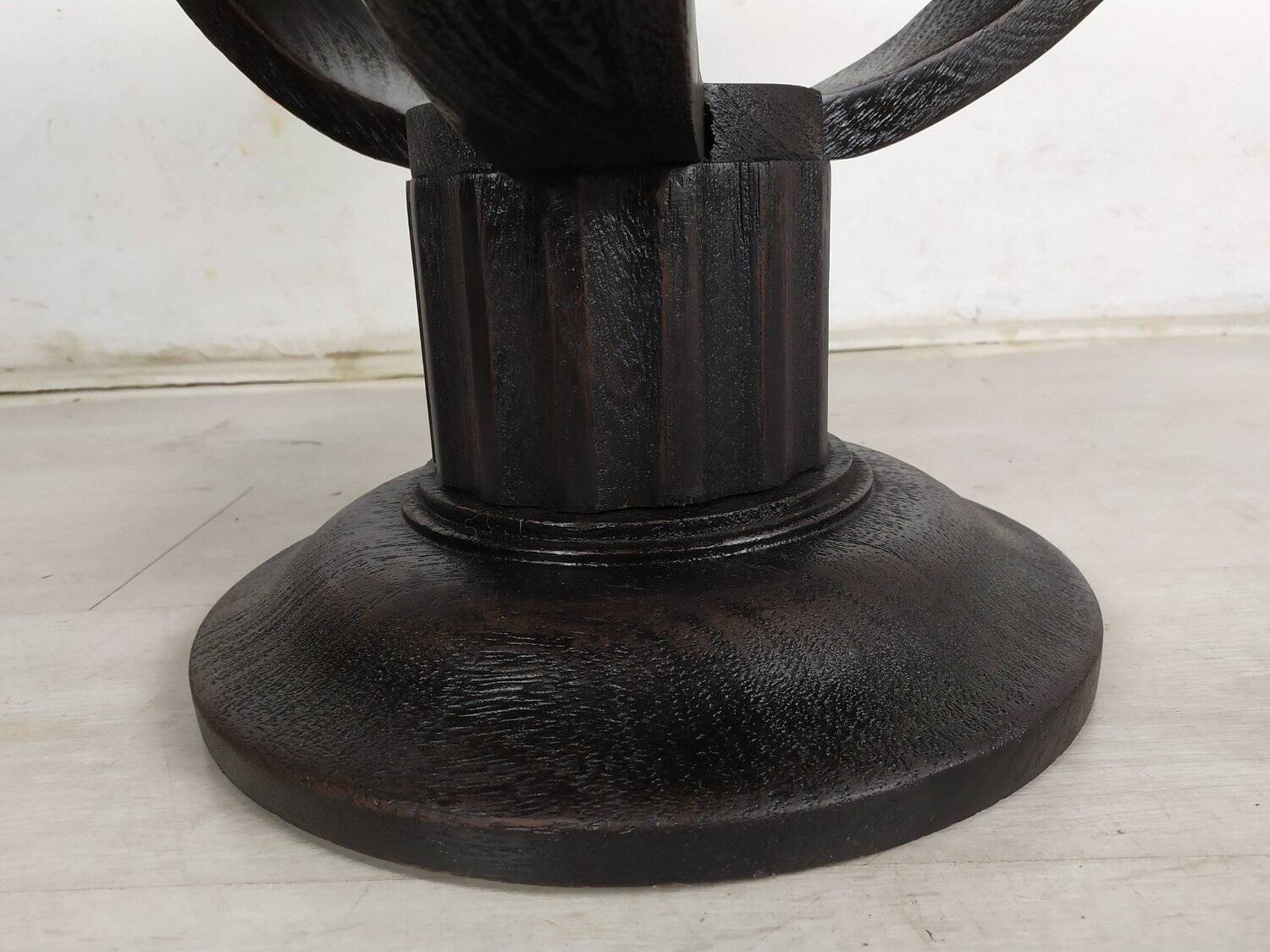 Art Deco style guéridon