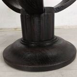 Art Deco style guéridon