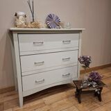 1950s style chest of drawers