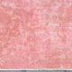 Dusty Pink Decorative Vintage Rug For Living Room, 210x325 Cm