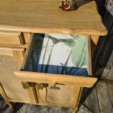 Sideboard or shoe cabinet