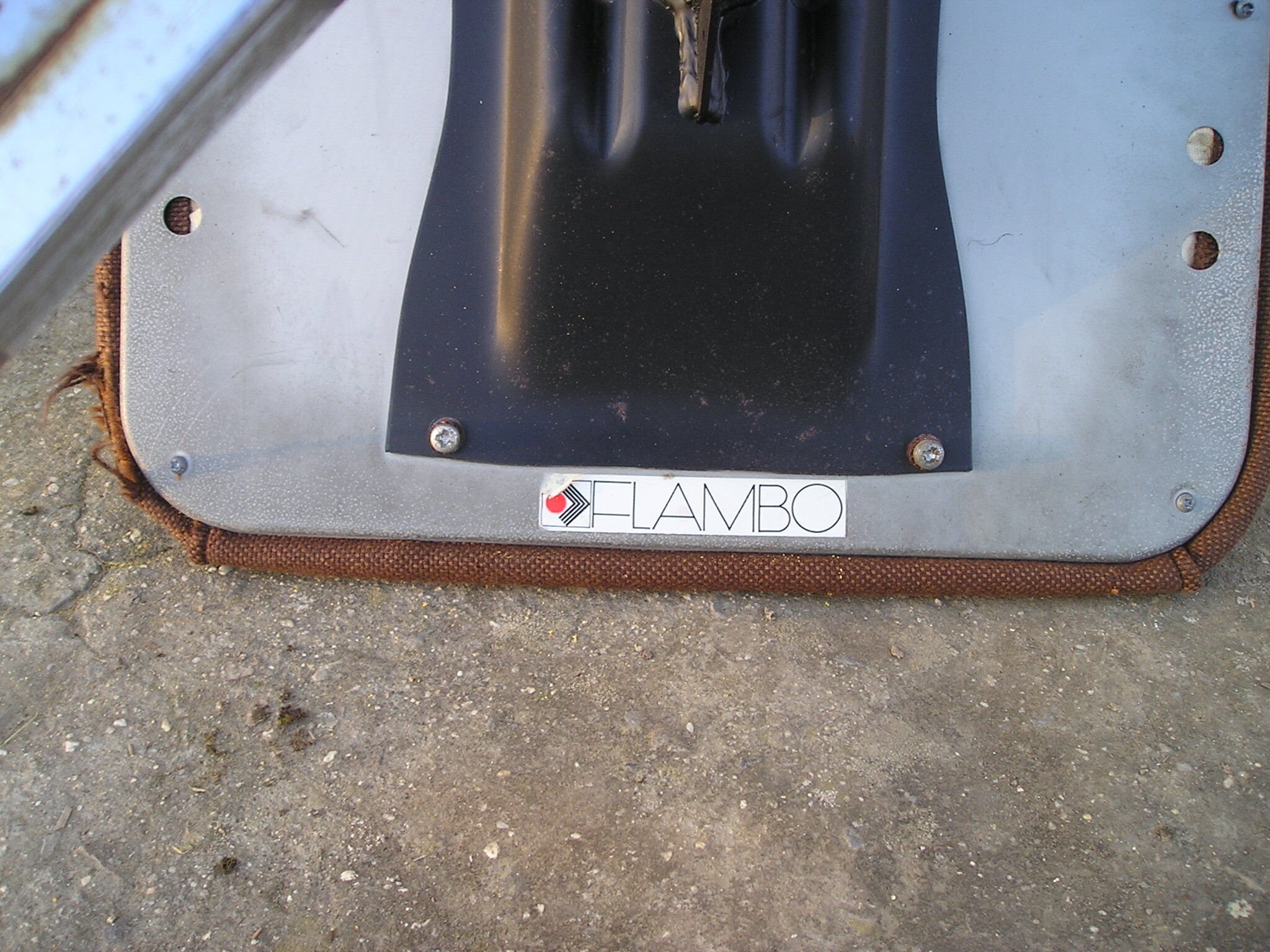 Workshop or Office Flambo swivel and wheel chair