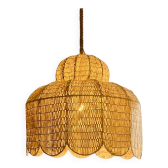 Heinza chandelier