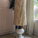 Vintage table lamp from the 70s